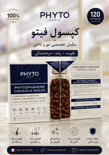 فیتو؛معجزه رویش